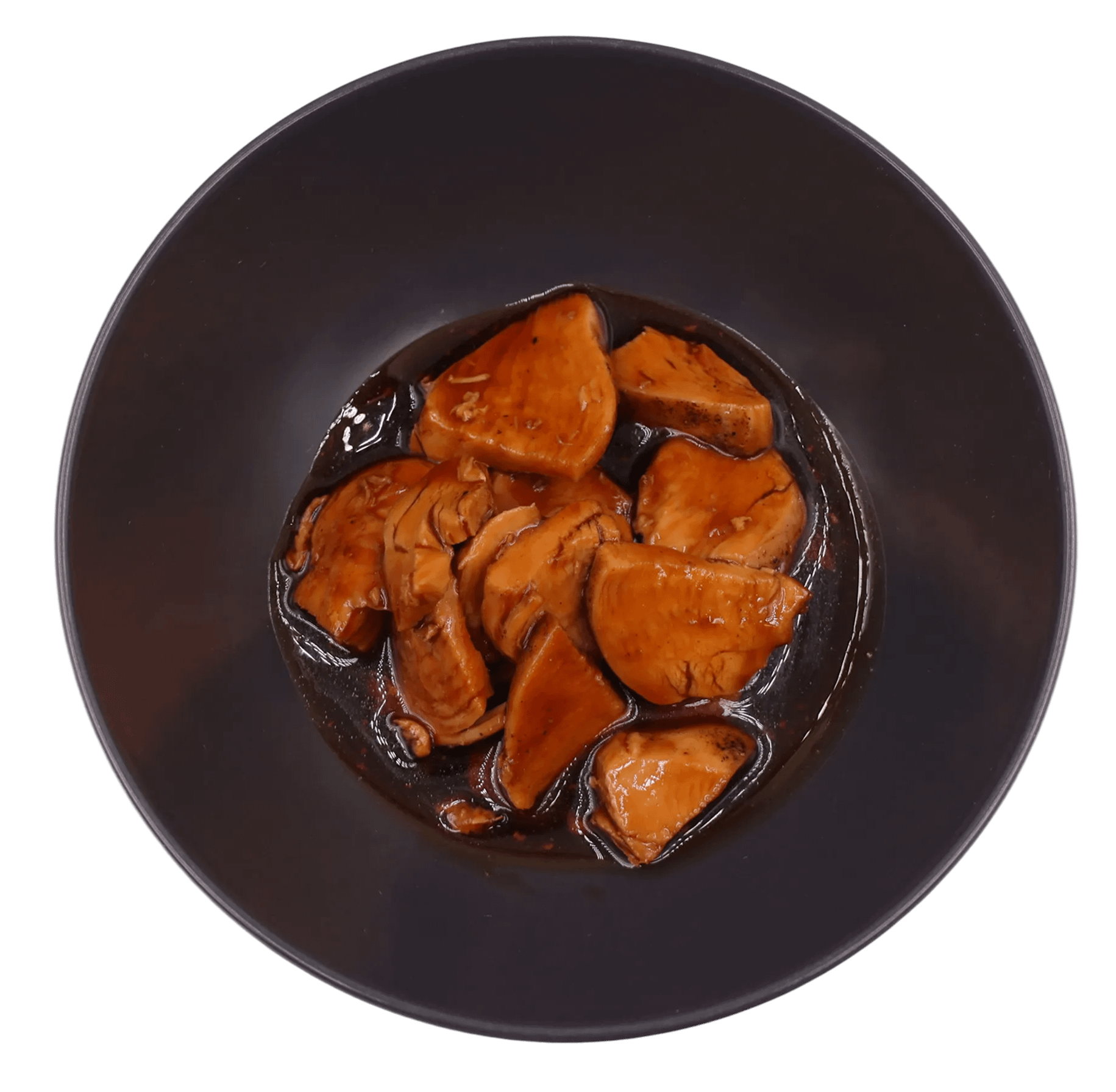 Poulet teriyaki