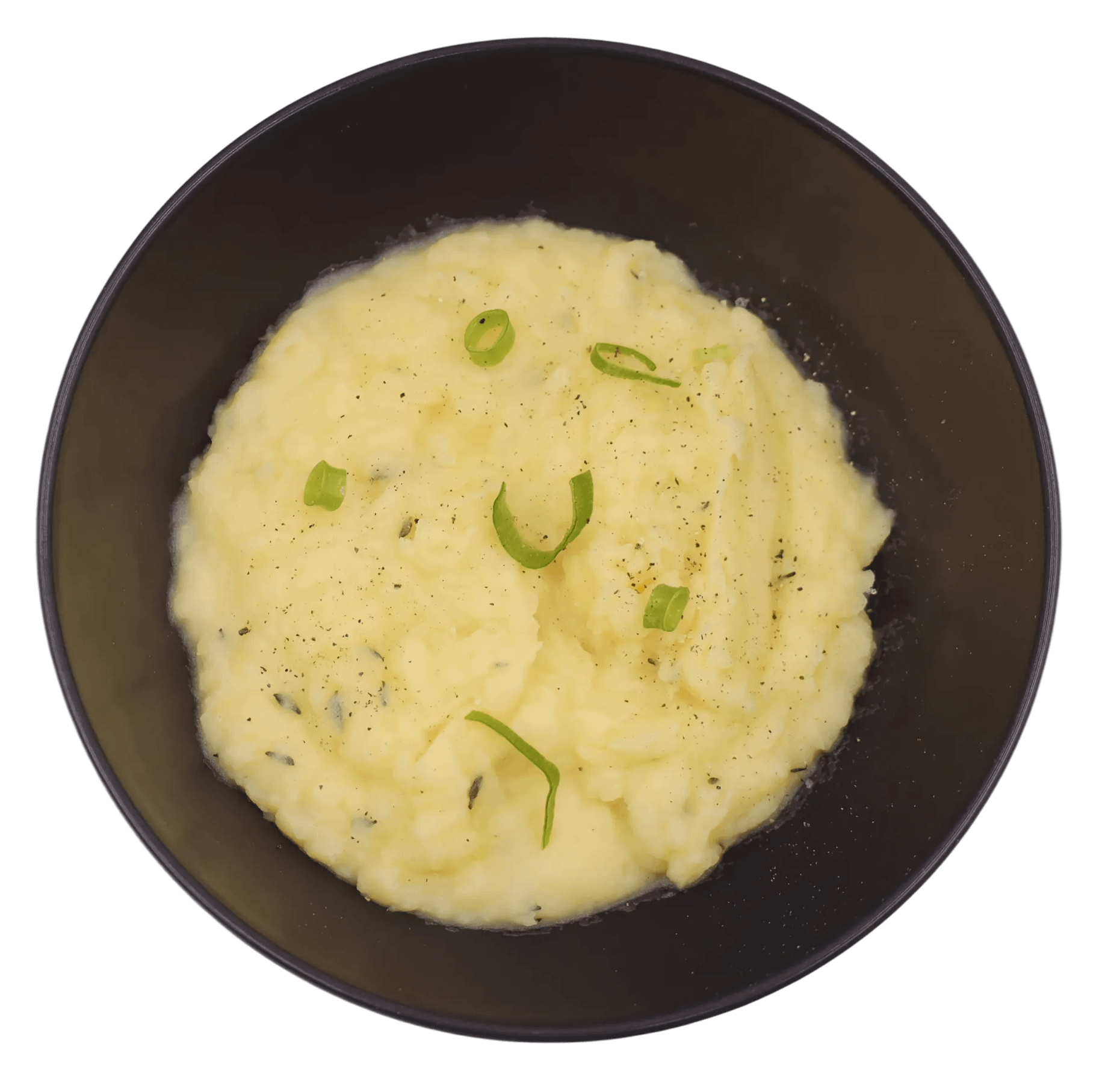 Purée maison