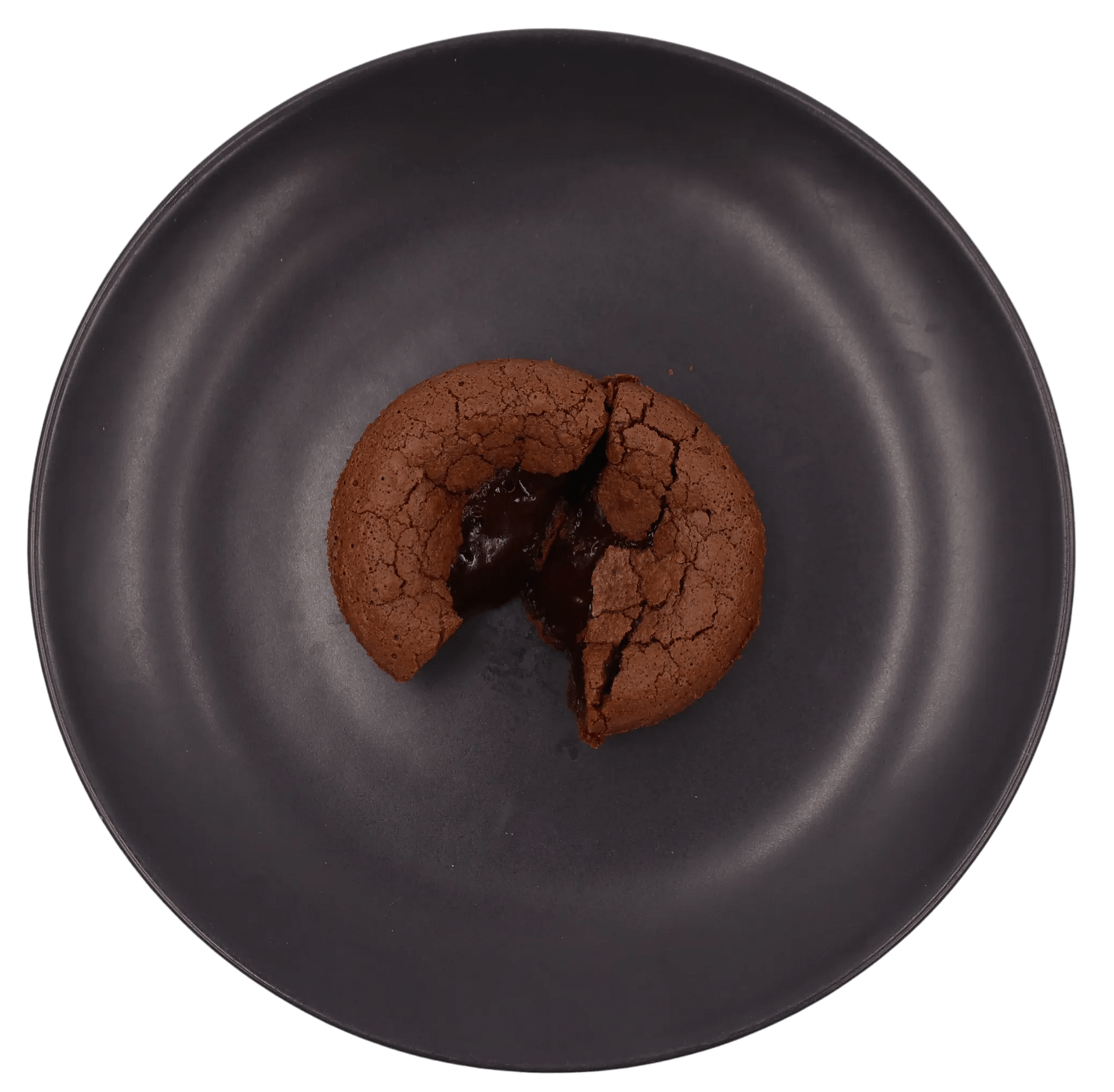 Fondant au chocolat